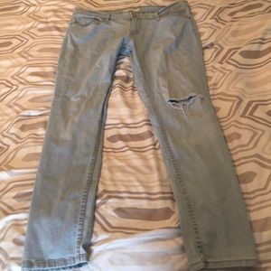 Levi  524 Skinny size 31